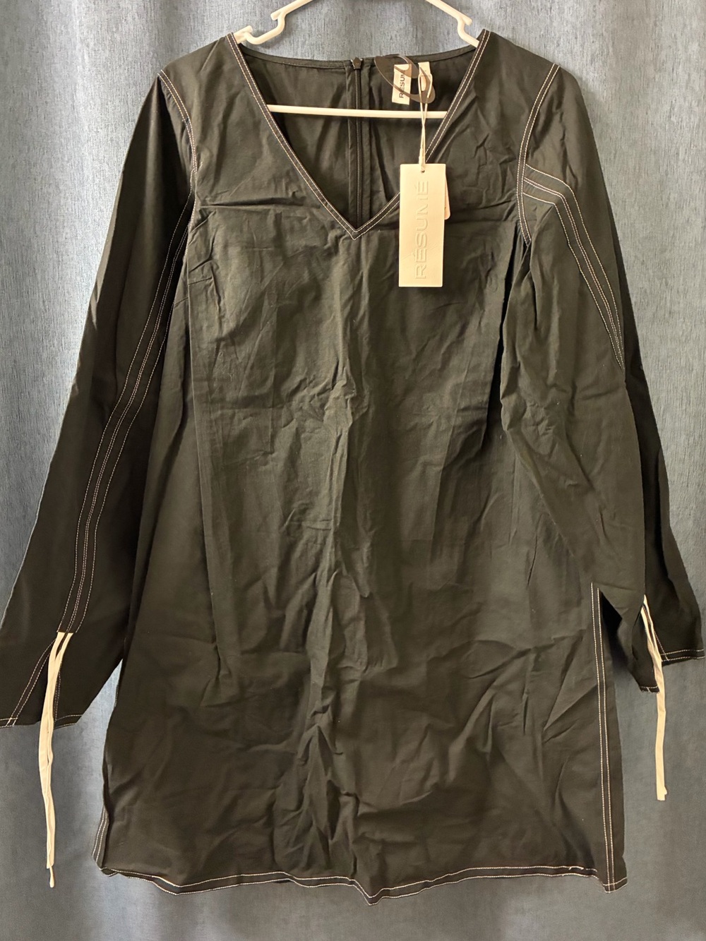 Resume Catalina style Dress size 4